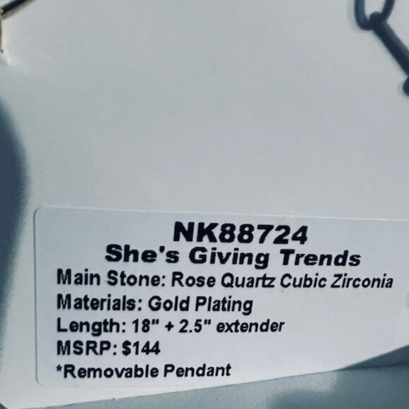 "SHES - Picture 2 of 2